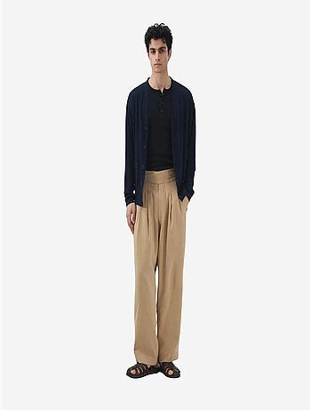 Pantalon de costume giesto