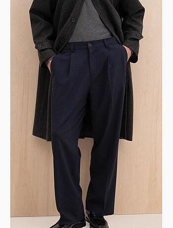 Pantalon de costume giesto