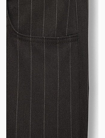 Pantalon de costume giesto