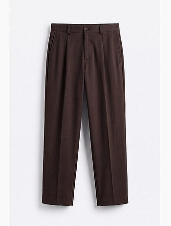 Pantalon de costume giesto