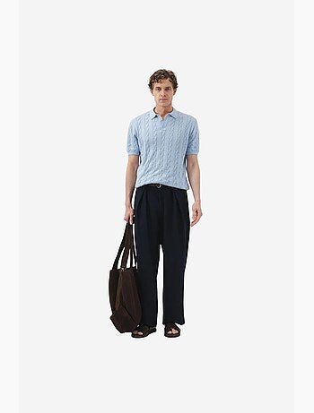 Pantalon de costume giesto