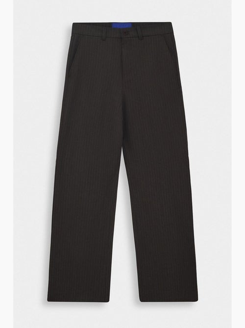 Pantalon de costume giesto - Kiabi