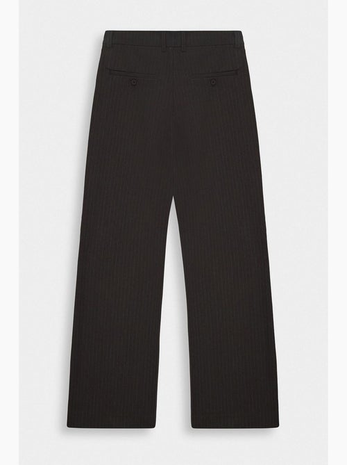 Pantalon de costume giesto - Kiabi