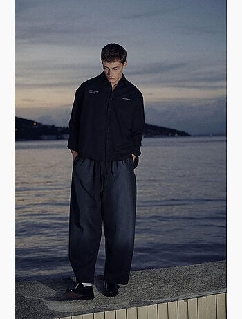 Pantalon de costume giesto
