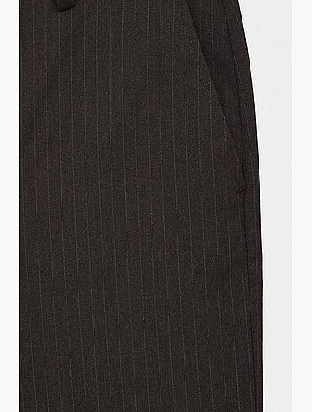 Pantalon de costume giesto