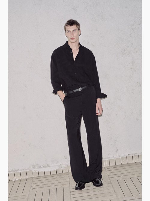 Pantalon de costume giesto - Kiabi