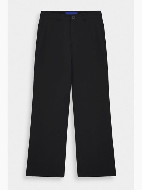Pantalon de costume giesto - Kiabi