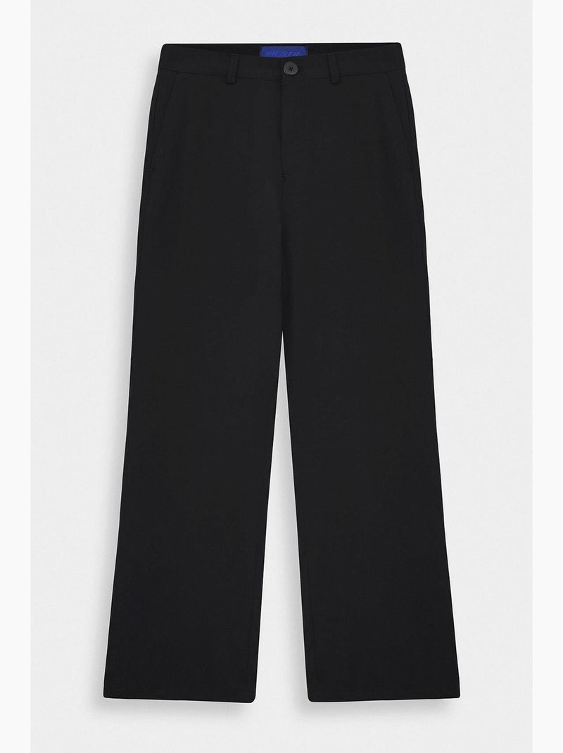 Pantalon de costume giesto Noir - Kiabi