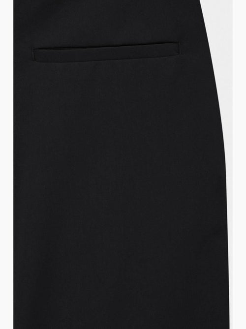 Pantalon de costume giesto - Kiabi