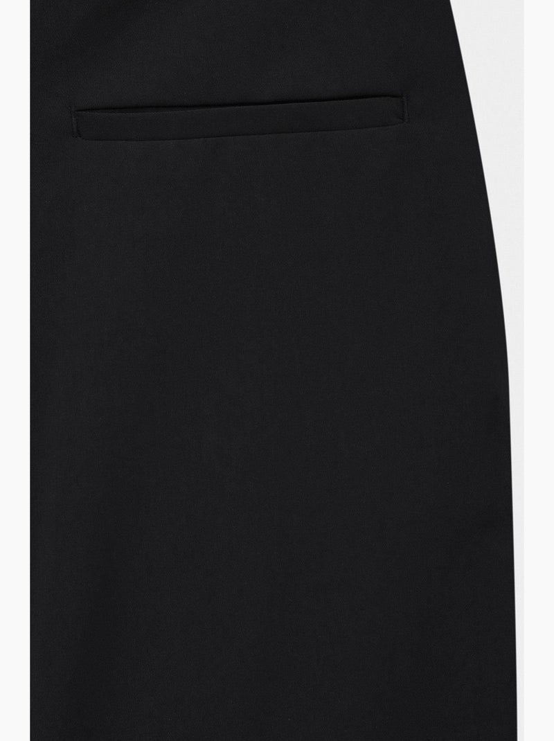 Pantalon de costume giesto Noir - Kiabi
