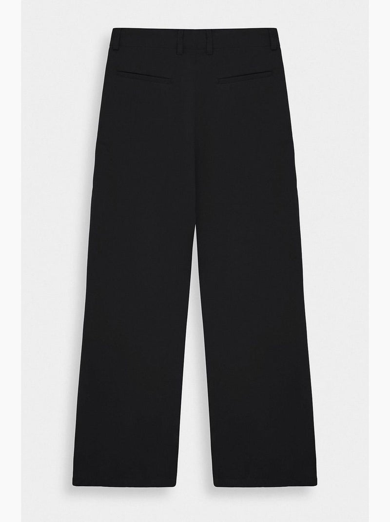 Pantalon de costume giesto Noir - Kiabi