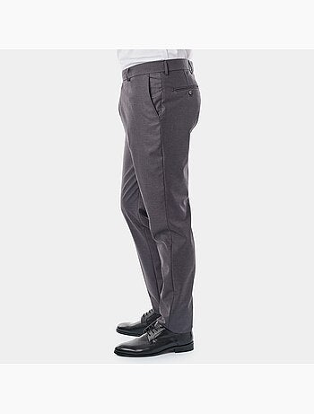Pantalon de costume