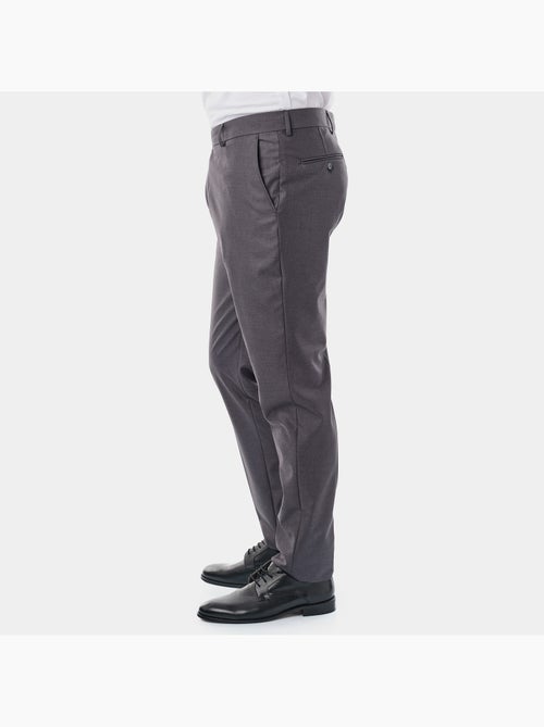 Pantalon de costume - Kiabi