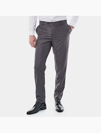Pantalon de costume