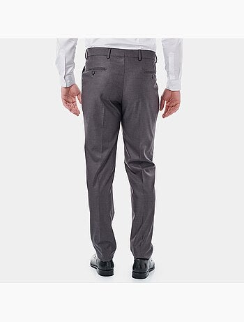 Pantalon de costume