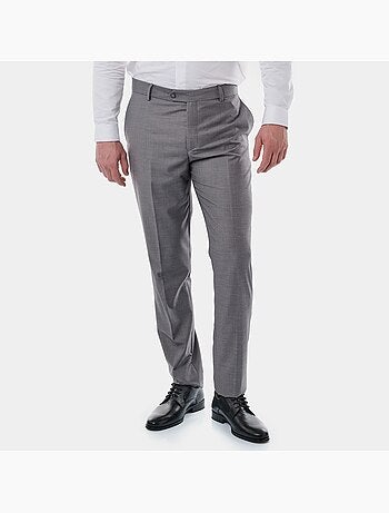 Pantalon de costume