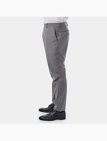 Pantalon de costume