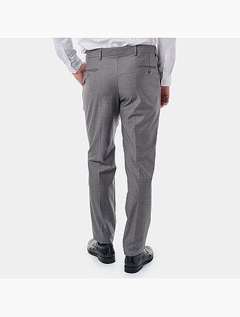 Pantalon de costume