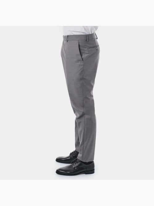 Pantalon de costume - Kiabi Pantalon de costume - Kiabi