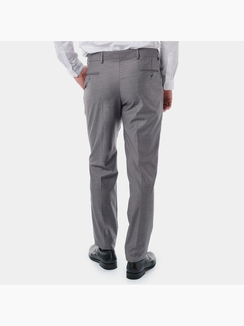 Pantalon de costume - Kiabi Pantalon de costume - Kiabi