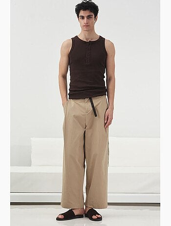Pantalon de costume homme giesto