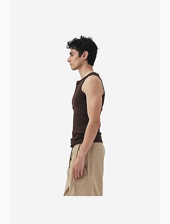 Pantalon de costume homme giesto