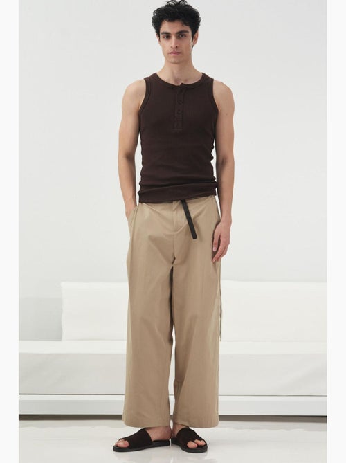 Pantalon de costume homme giesto - Kiabi Pantalon de costume homme giesto - Kiabi
