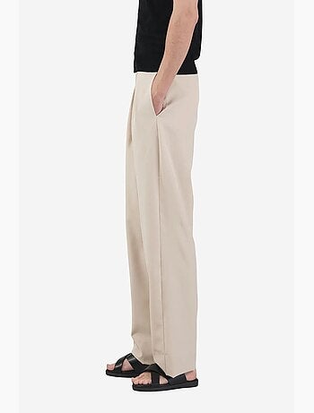 Pantalon de costume homme giesto