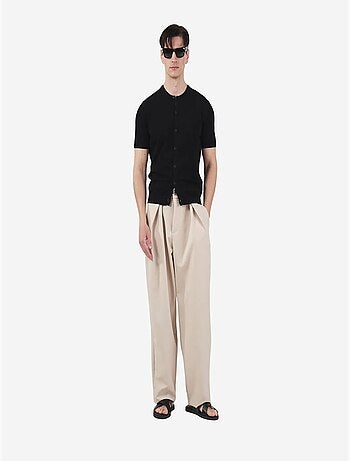 Pantalon de costume homme giesto