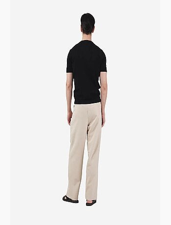 Pantalon de costume homme giesto