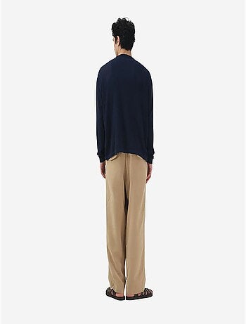 Pantalon de costume homme giesto