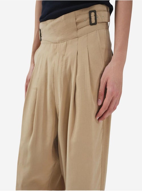 Pantalon de costume homme giesto - Kiabi