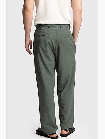 Pantalon de costume homme giesto