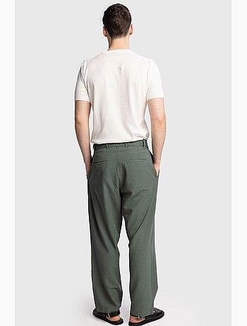 Pantalon de costume homme giesto