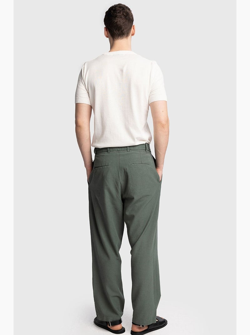 Pantalon de costume homme giesto Beige argile - Kiabi