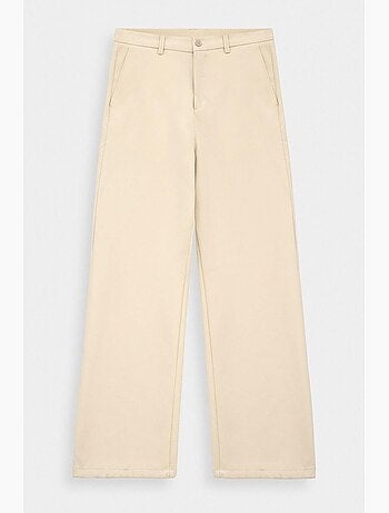 Pantalon de costume homme giesto