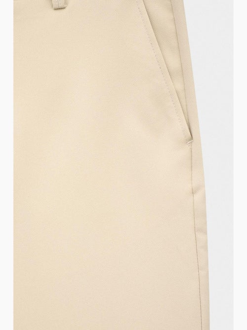 Pantalon de costume homme giesto - Kiabi