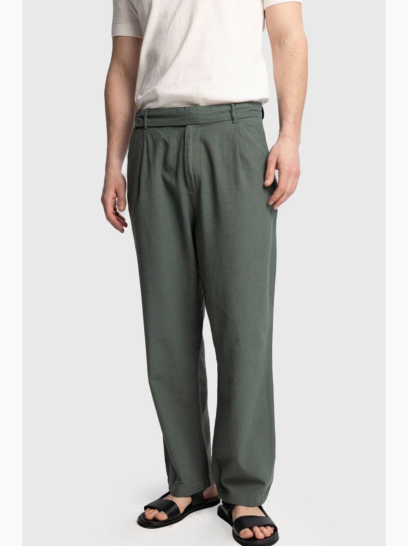 Pantalon de costume homme giesto Blanc - Kiabi