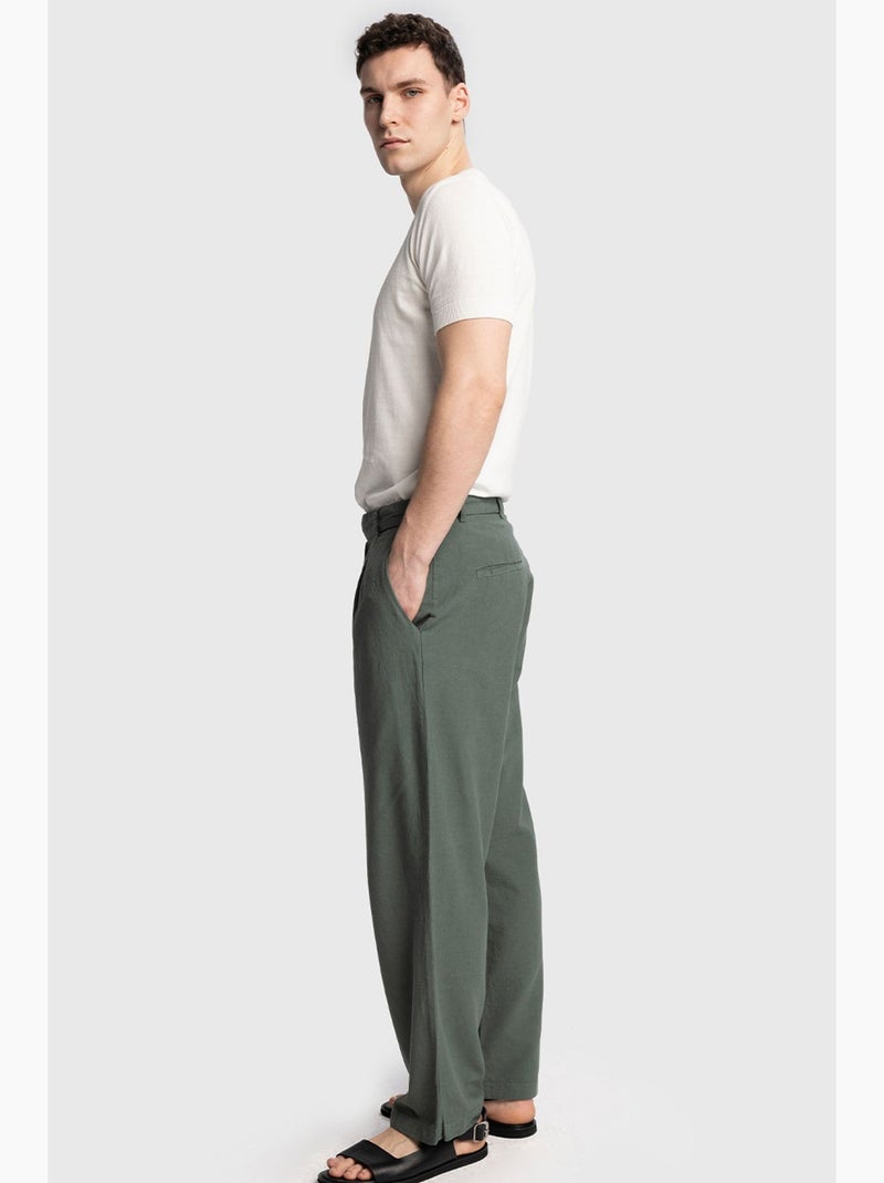 Pantalon de costume homme giesto Blanc - Kiabi