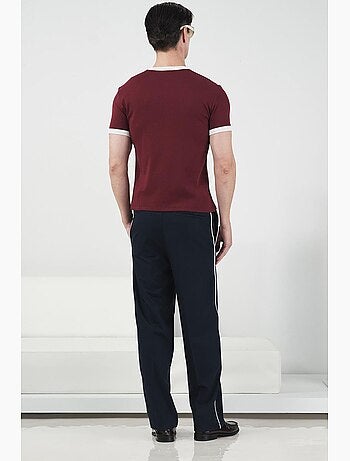 Pantalon de costume homme giesto