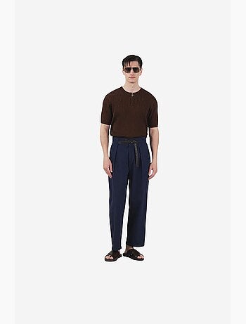 Pantalon de costume homme giesto