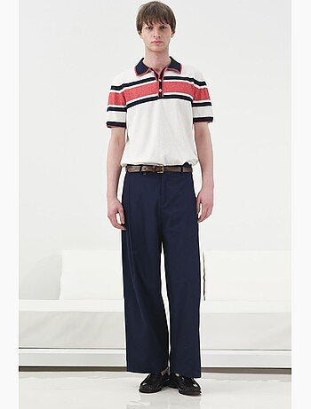 Pantalon de costume homme giesto