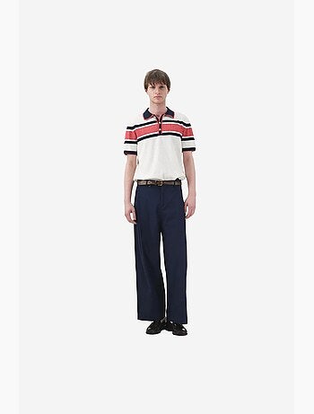 Pantalon de costume homme giesto