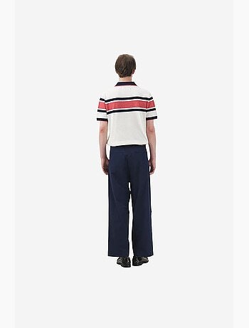 Pantalon de costume homme giesto