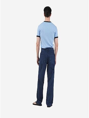 Pantalon de costume homme giesto