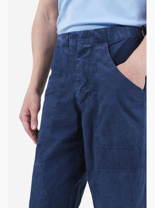 Pantalon de costume homme giesto - Kiabi