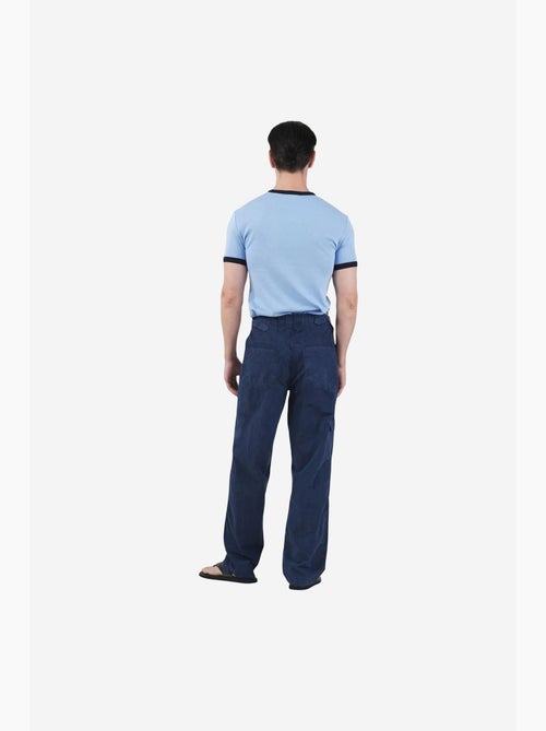 Pantalon de costume homme giesto - Kiabi