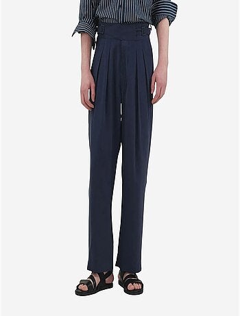 Pantalon de costume homme giesto