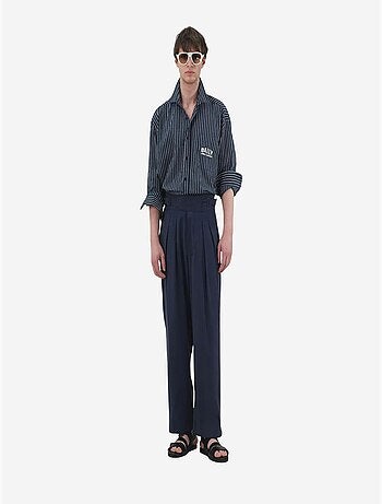 Pantalon de costume homme giesto