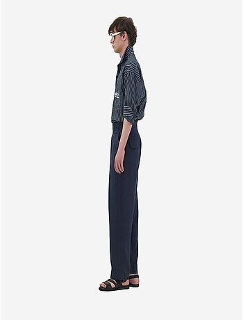 Pantalon de costume homme giesto